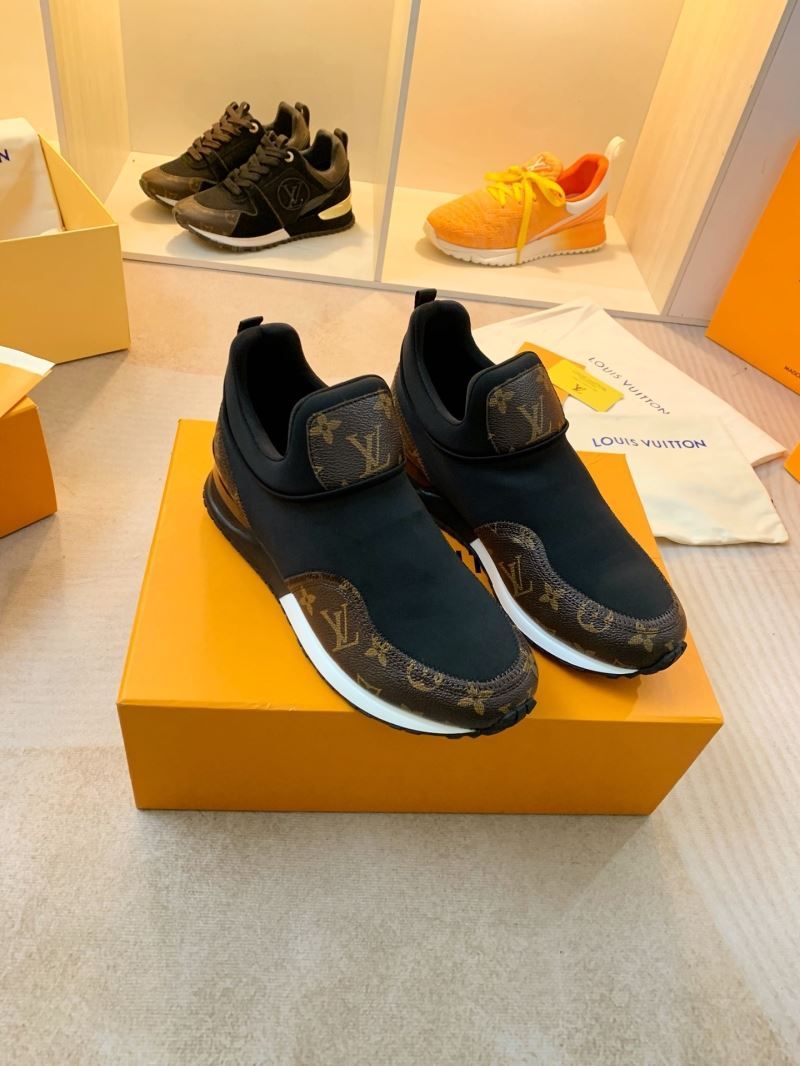 Louis Vuitton Low Shoes